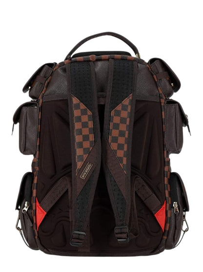 Sprayground Borse#colore_marrone