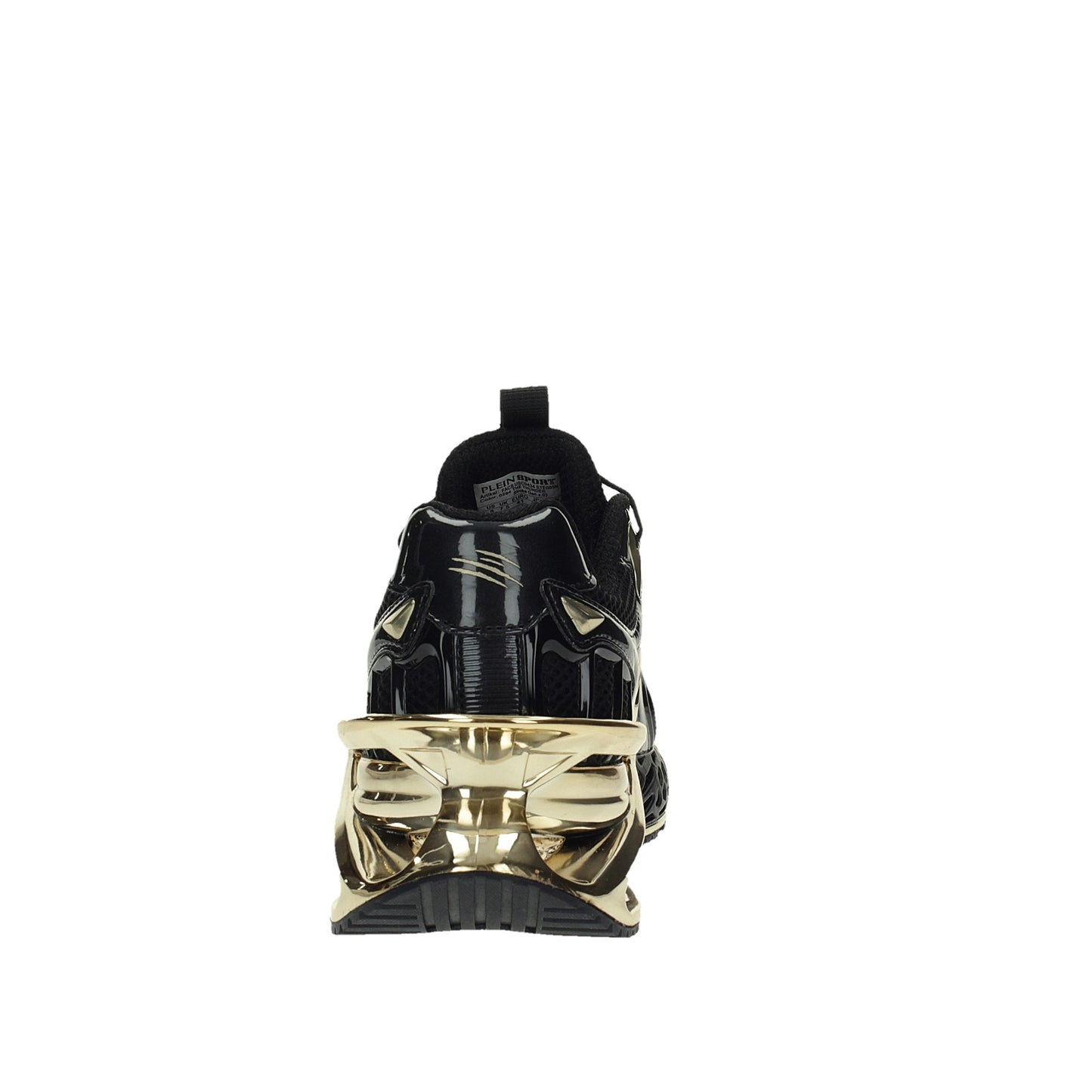 Plein Sport Sneakers THE THUNDER STROKE GEN.X.02. - Marylou Shop