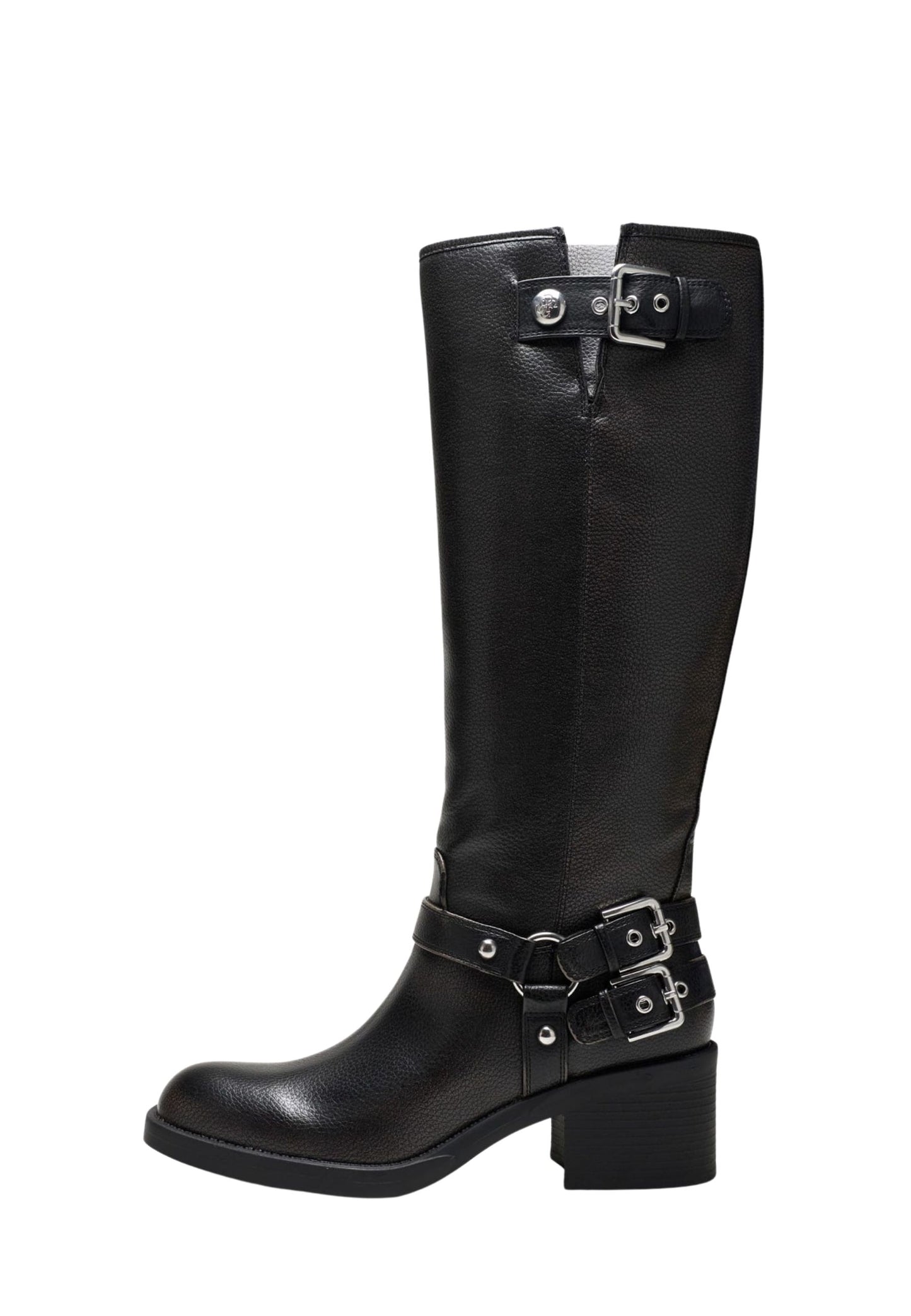 Guess Stivale#colore_nero