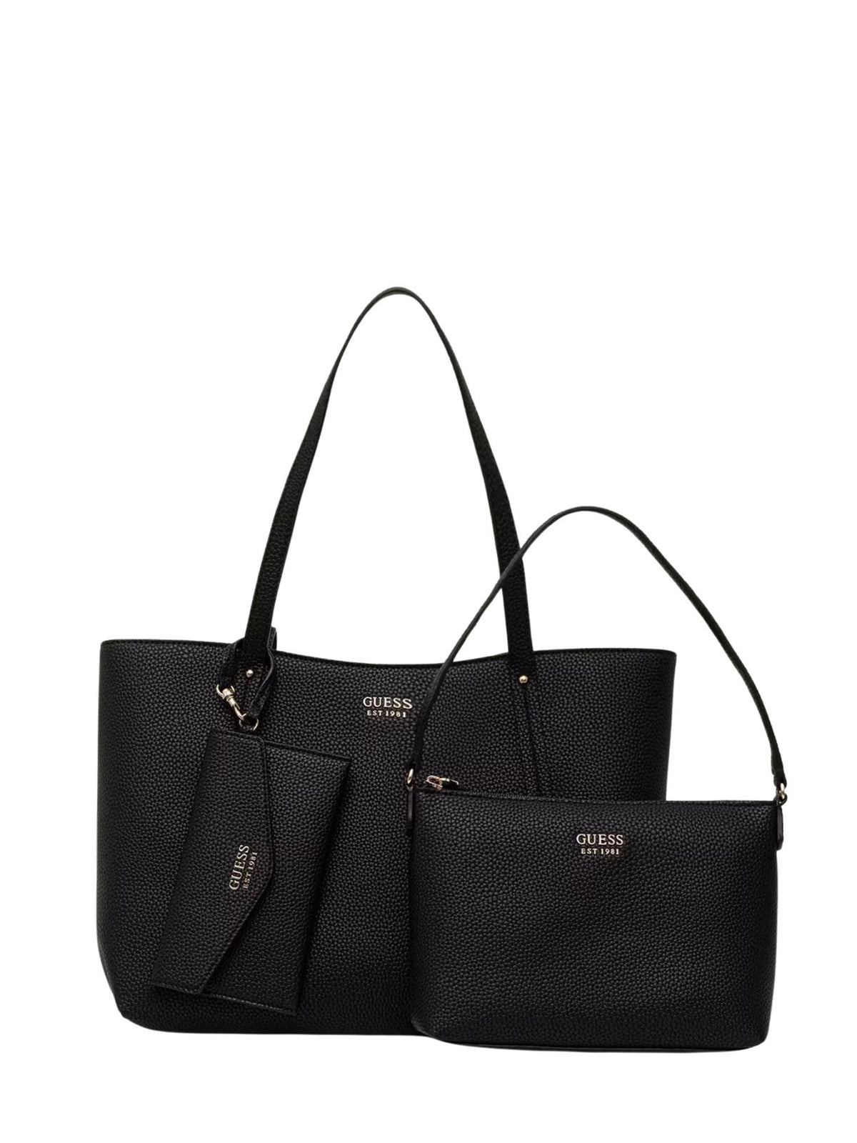 Guess Borse#colore_nero