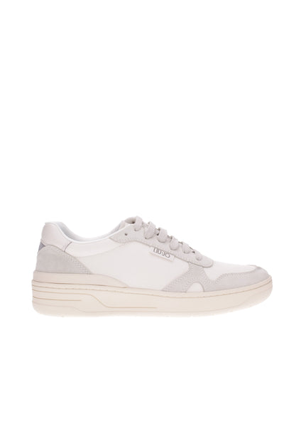 Liu jo Sneakers#colore_beige-grey