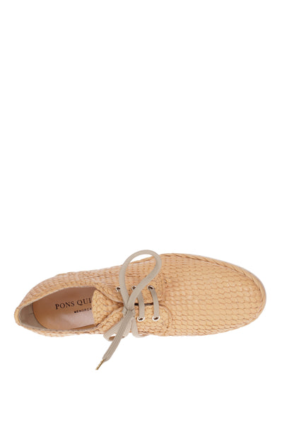 Pons quintana Stringate 9707.T01 - Marylou Shop