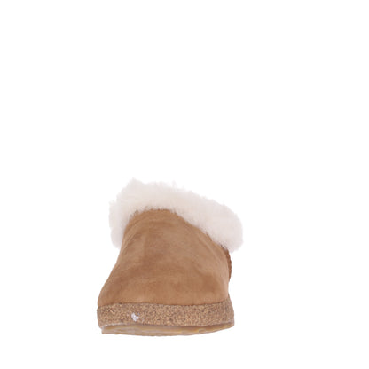 Haflinger Ciabatta ICELAND - Marylou Shop