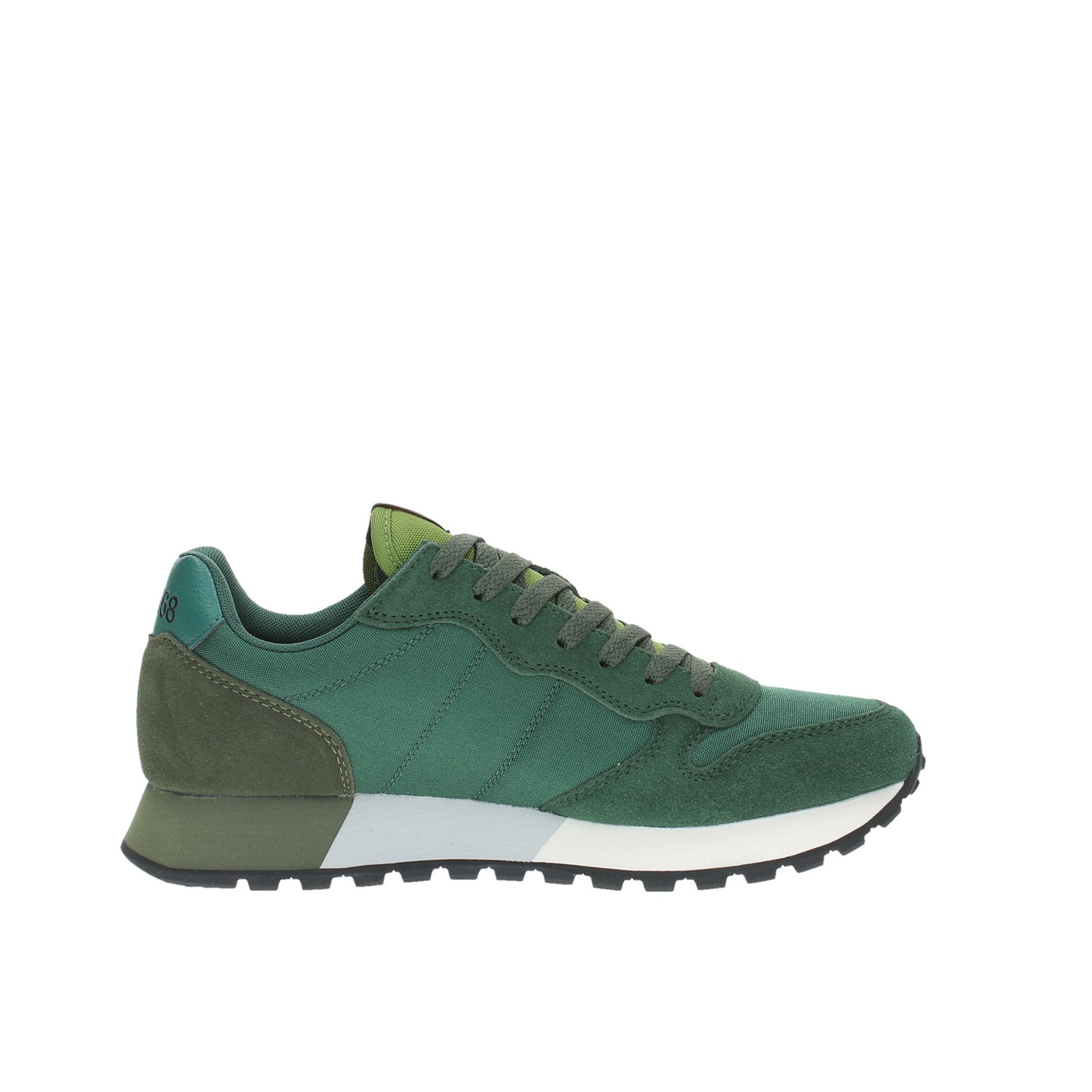 Sun68 Sneakers#colore_verde