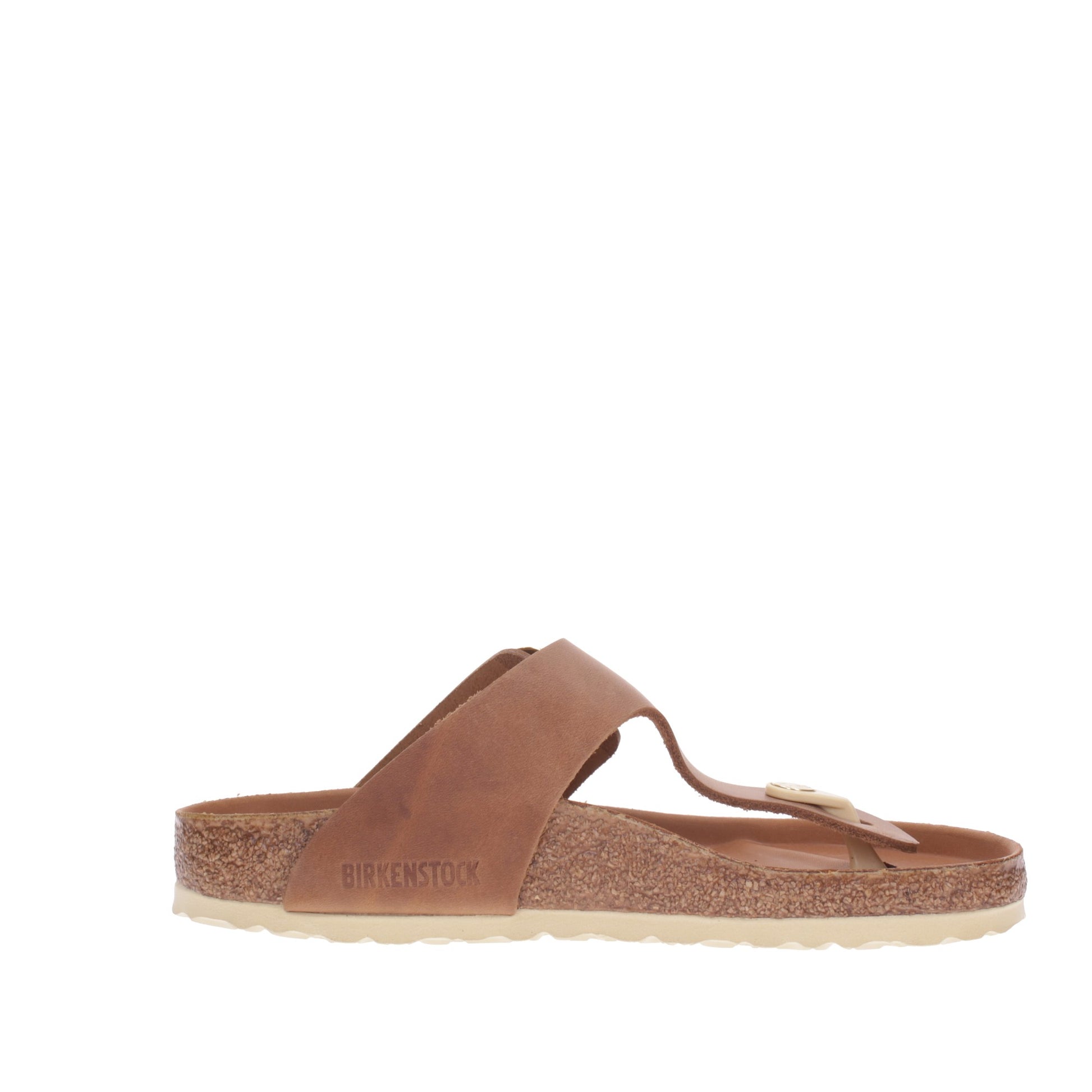 Birkenstock Infradito#colore_cognac