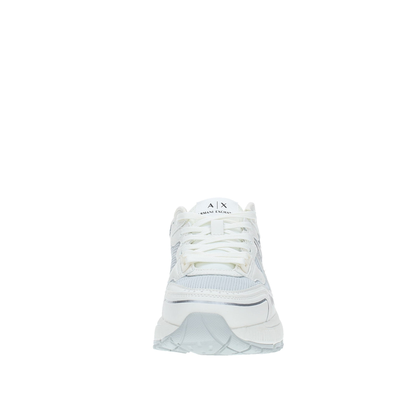 Armani exchange Sneakers#colore_bianco-argento
