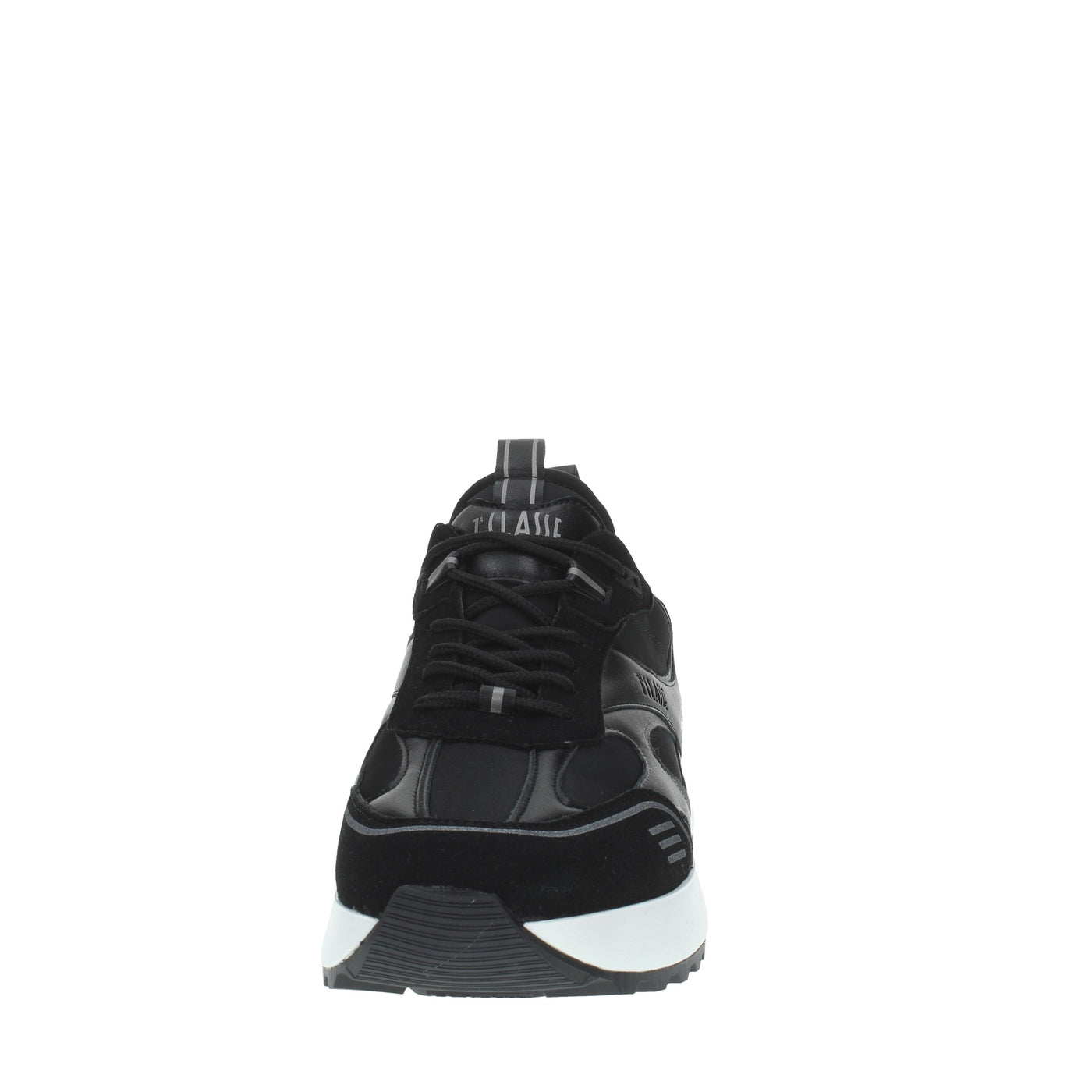 Alviero martini Sneakers#colore_nero