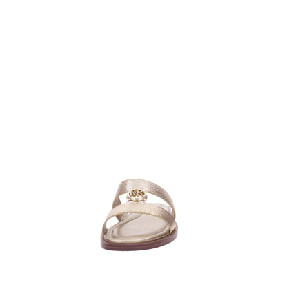 Michael kors Ciabatta#colore_oro