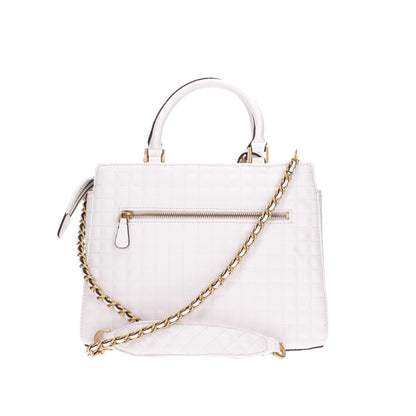 Guess Borsa Tuia Luxury Satchel HWQA9187060 - Marylou Shop
