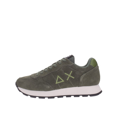 Sun68 Sneakers#colore_militare