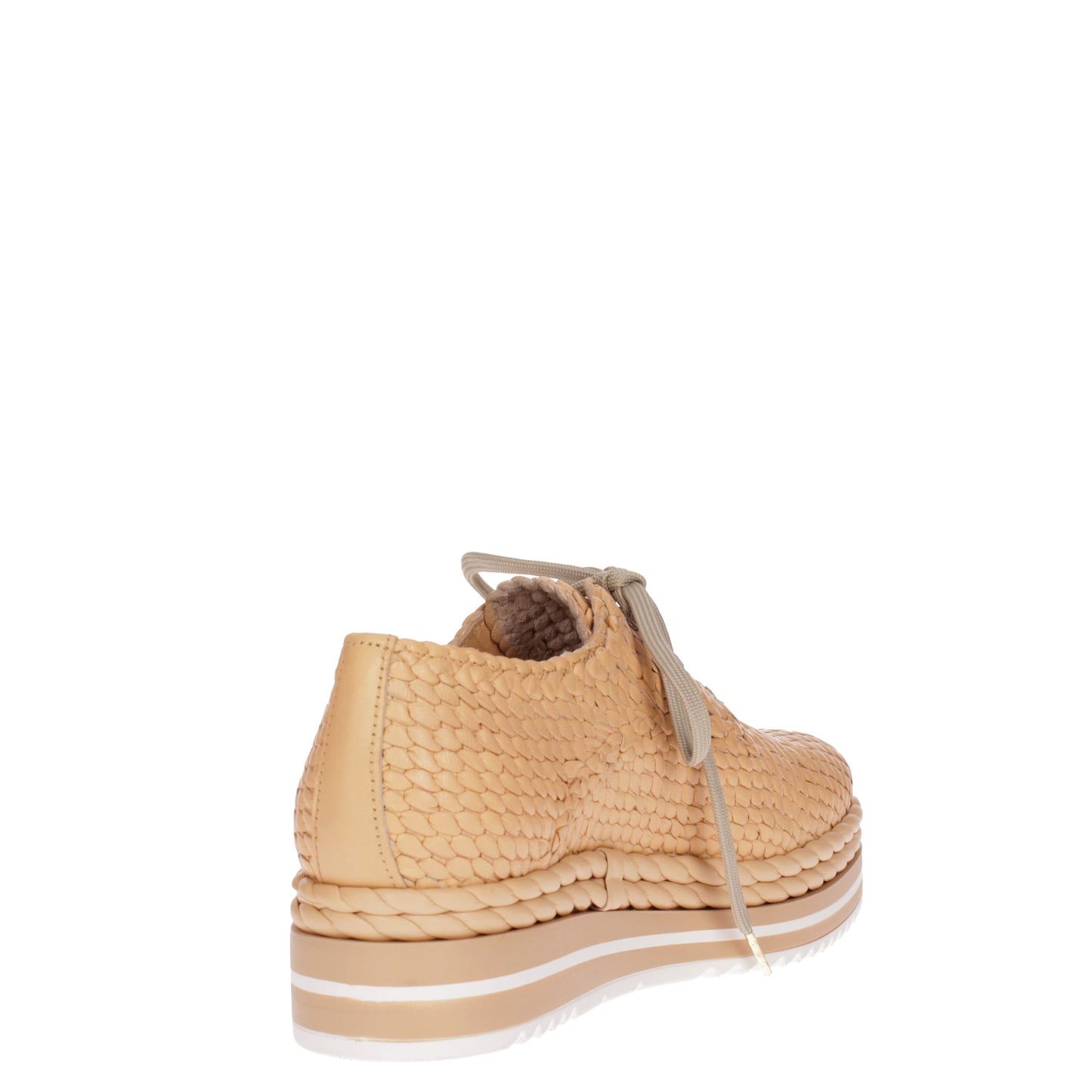 Pons quintana Stringate 9707.T01 - Marylou Shop