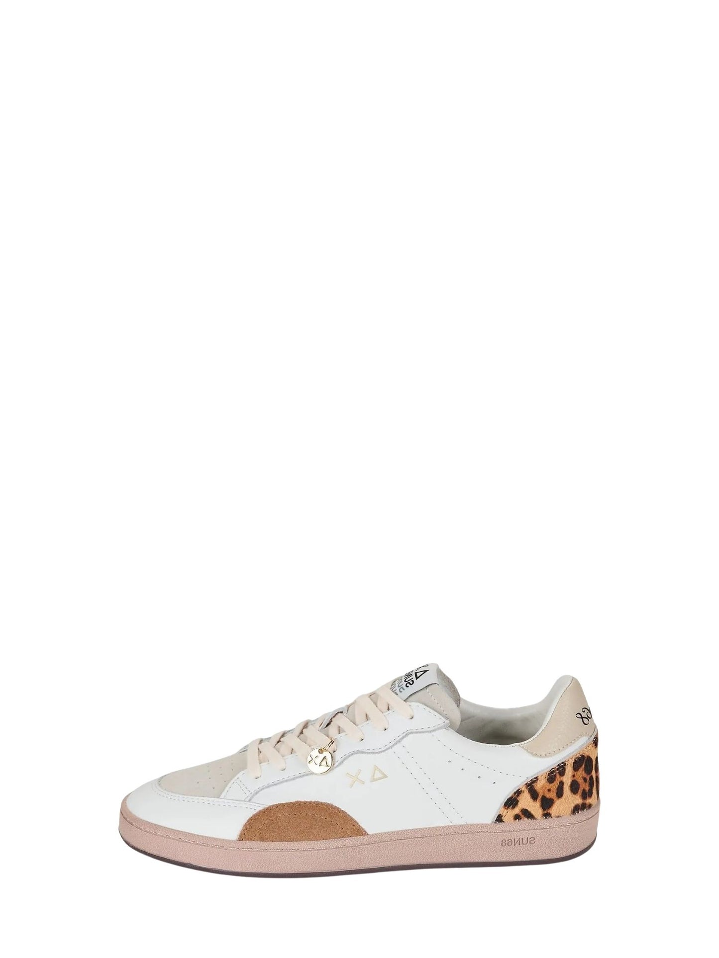 Sun68 Sneakers#colore_bianco