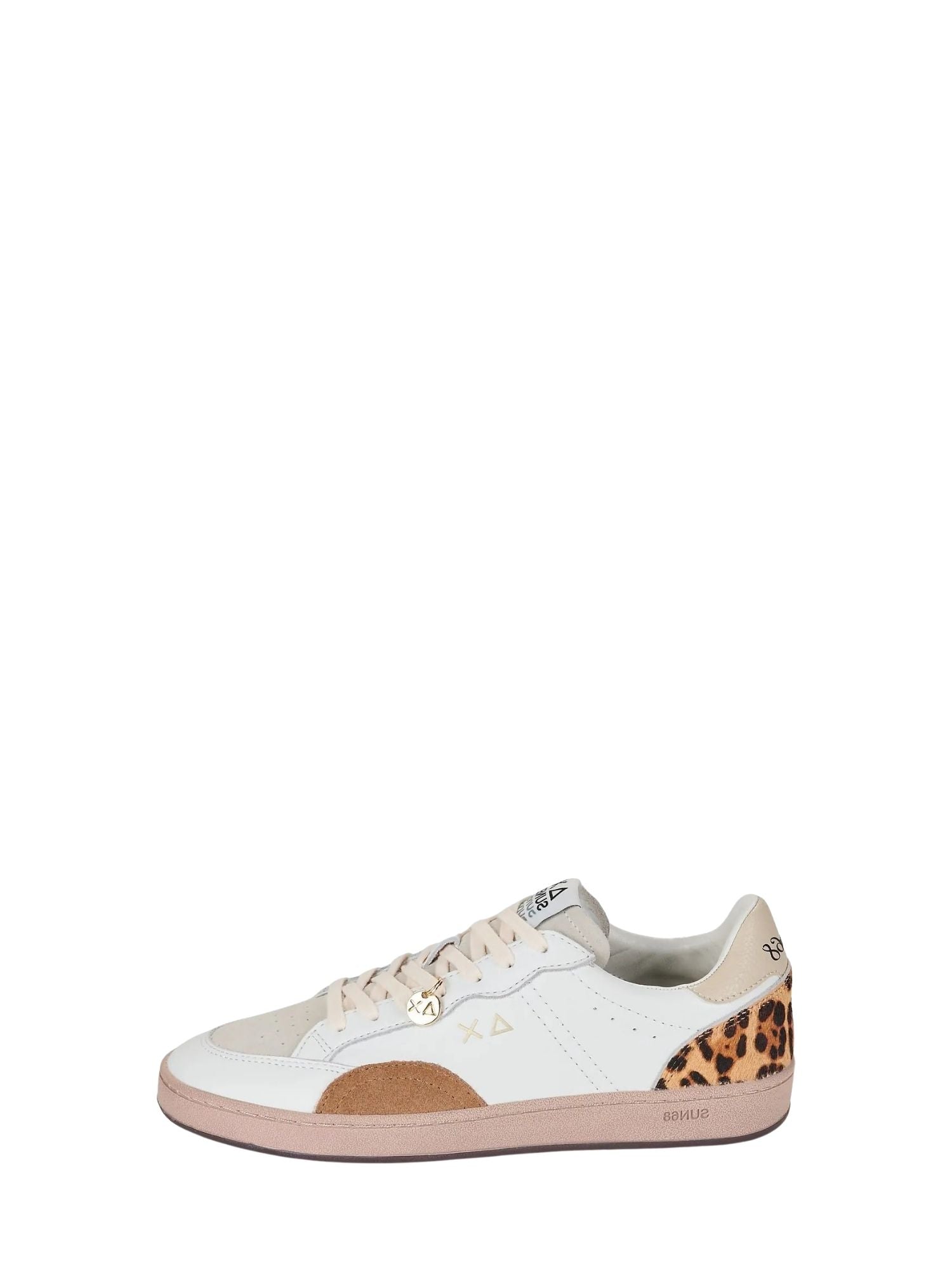 Sun68 Sneakers#colore_bianco