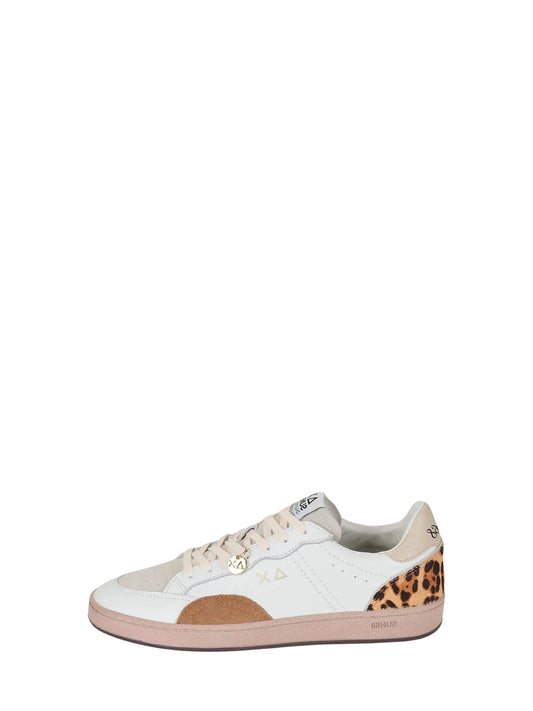 Sun68 Sneakers#colore_bianco