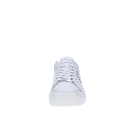 Philippe model Sneakers#colore_bianco-oro