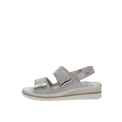 Mephisto Sandalo#colore_taupe