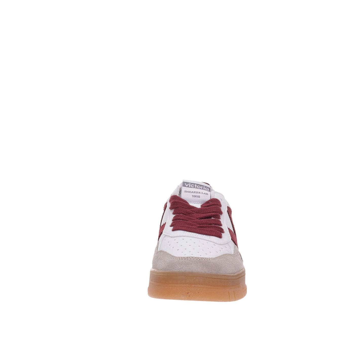 Victoria Sneakers#colore_rosso