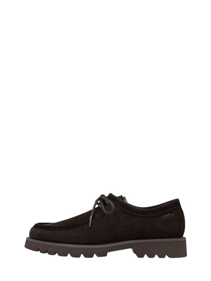 Tamaris Mocassini#colore_mocca