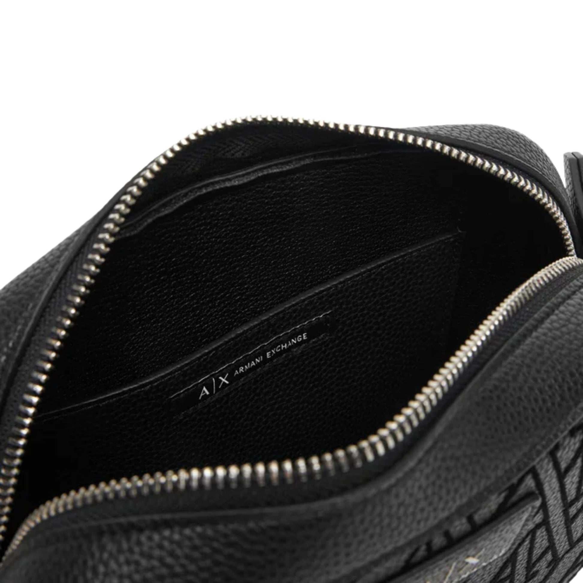 Armani exchange Borse#colore_nero