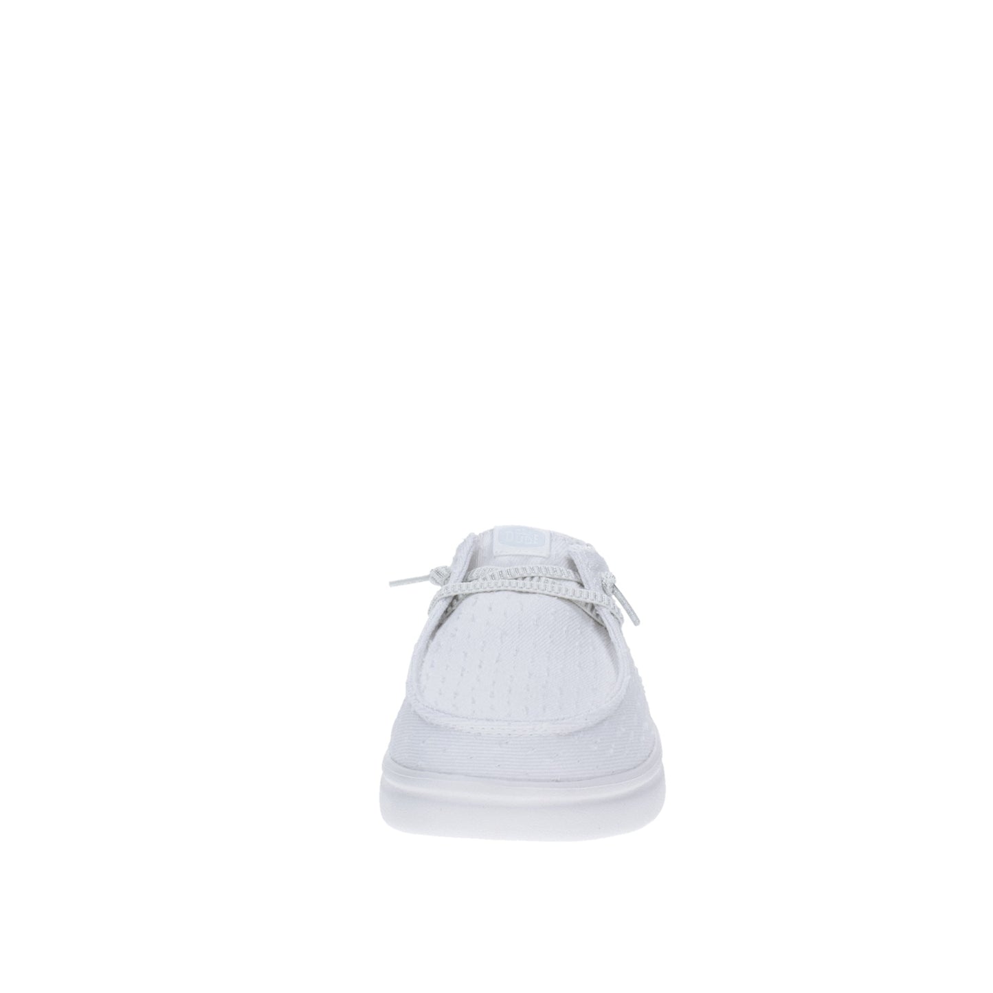 Hey Dude Mocassino Wendy Rise Perf Canvas - Marylou Shop