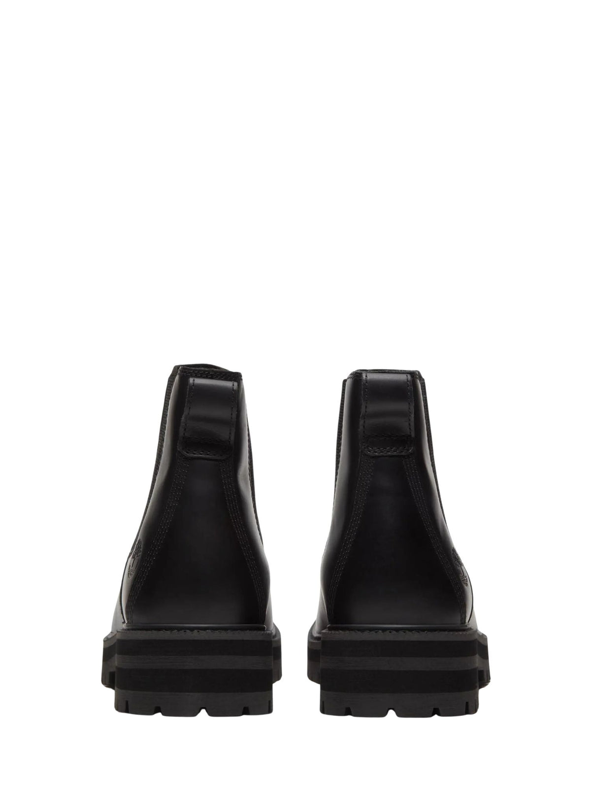 Timberland Tronchetto#colore_nero