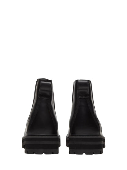 Timberland Tronchetto#colore_nero
