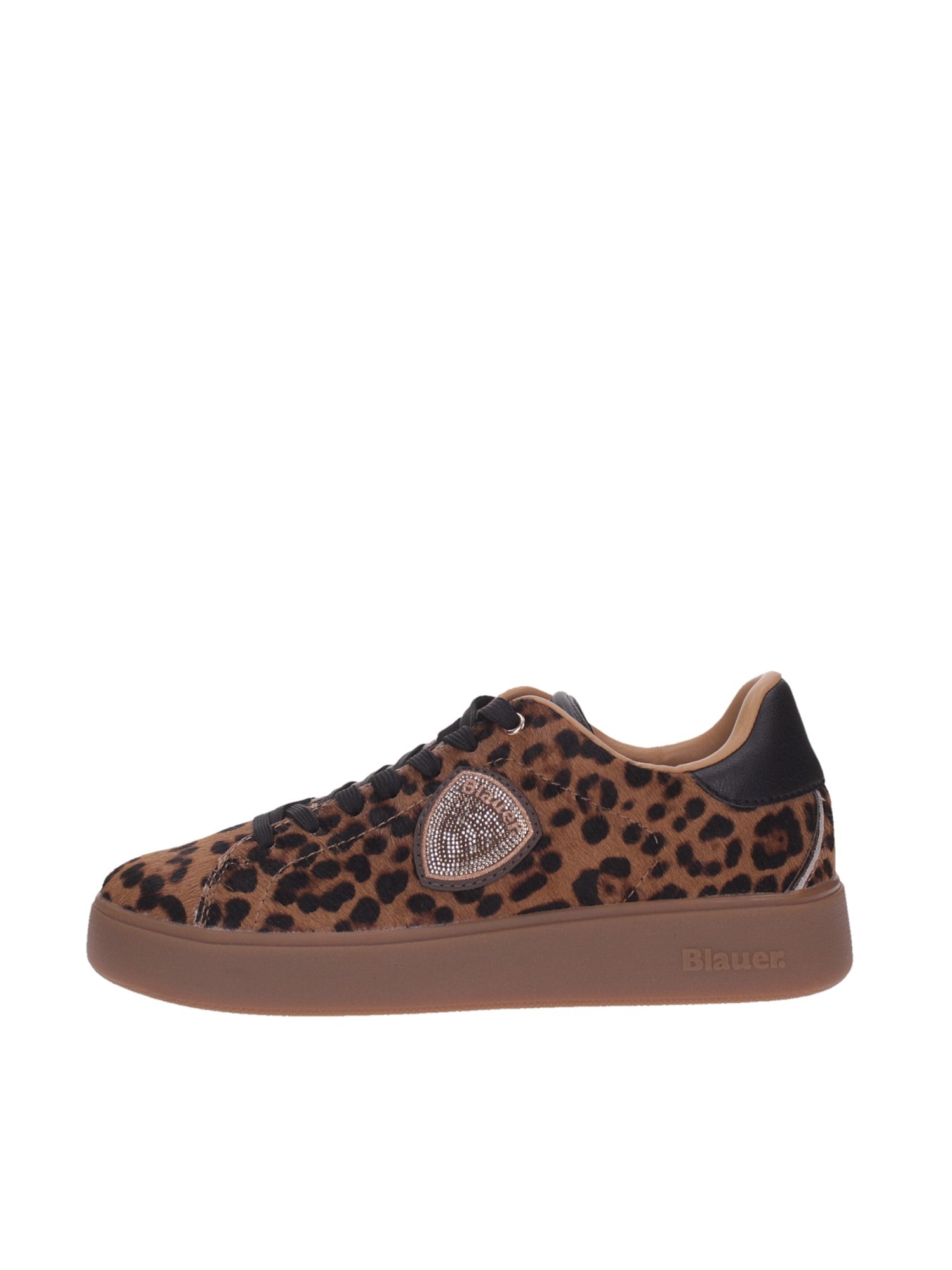 Blauer Sneakers#colore_leopard