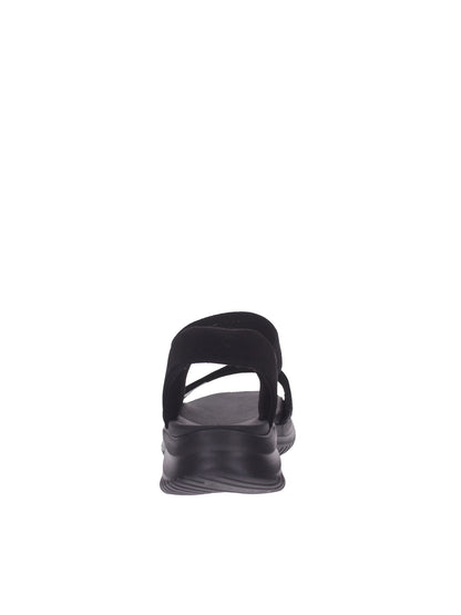 Skechers Sandalo#colore_nero