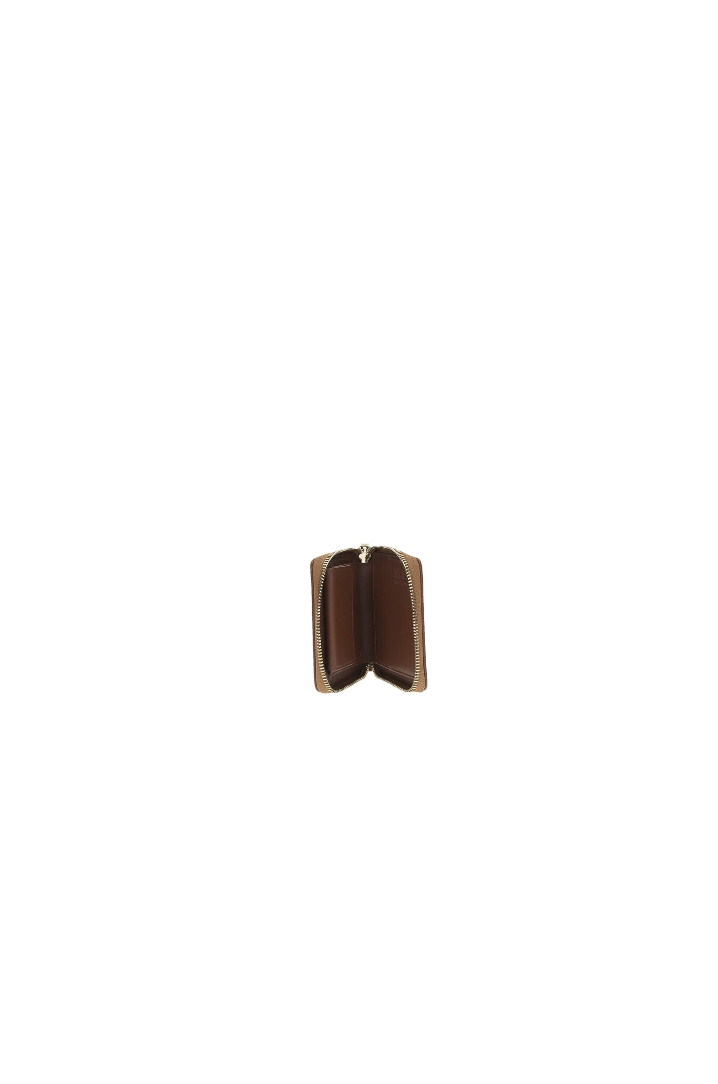 Alviero Martini Portafogli 3D Geo Zip Around PN53 Nero - Marylou Shop