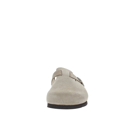 Scholl Sabot Olivier New F318842361 - Marylou Shop
