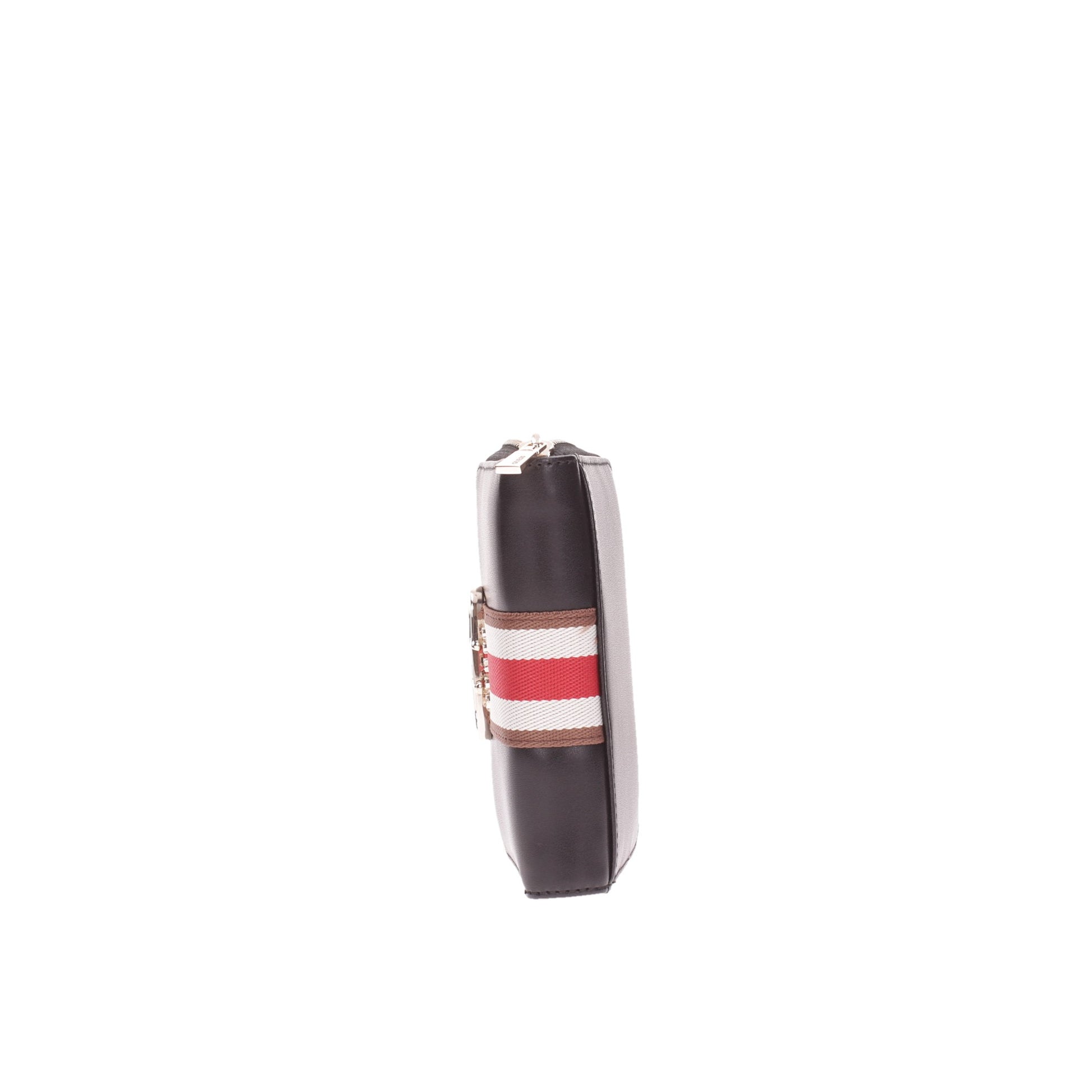 Guess Portafogli Nelka Slg Medium Zip Around SWVG930740 - Marylou Shop