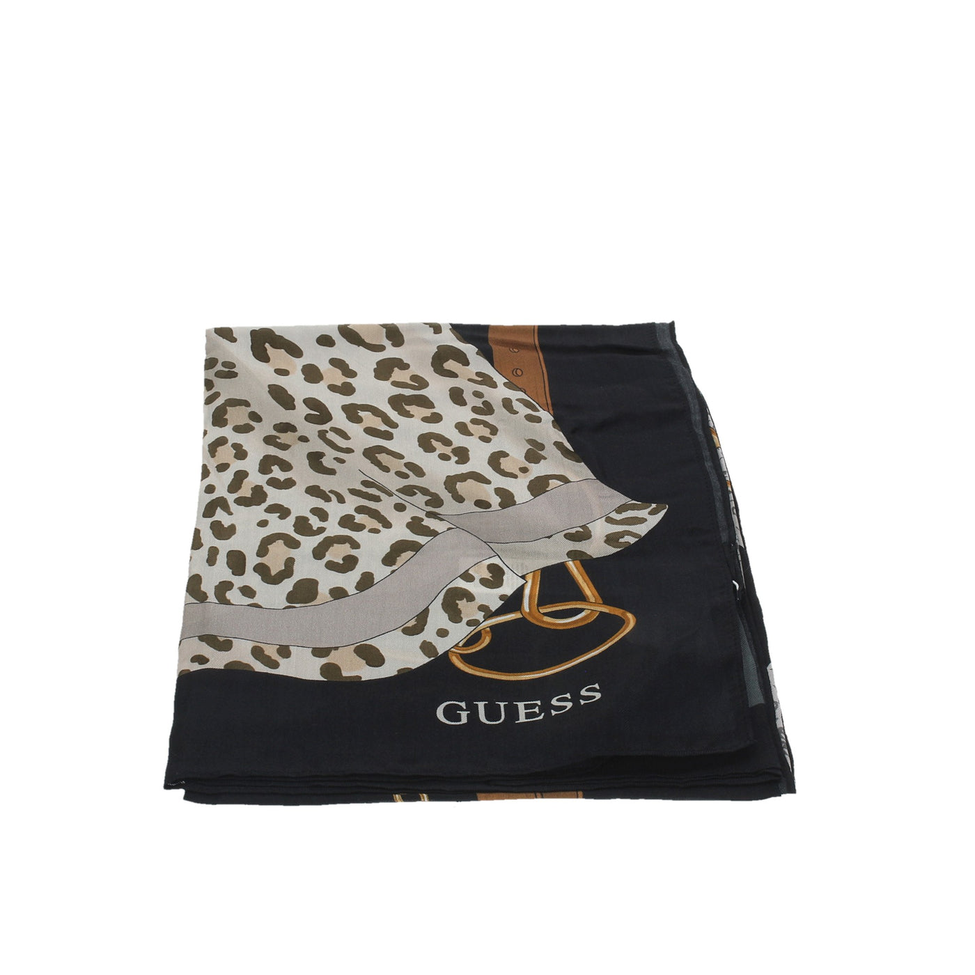 Guess Sciarpe#colore_nero
