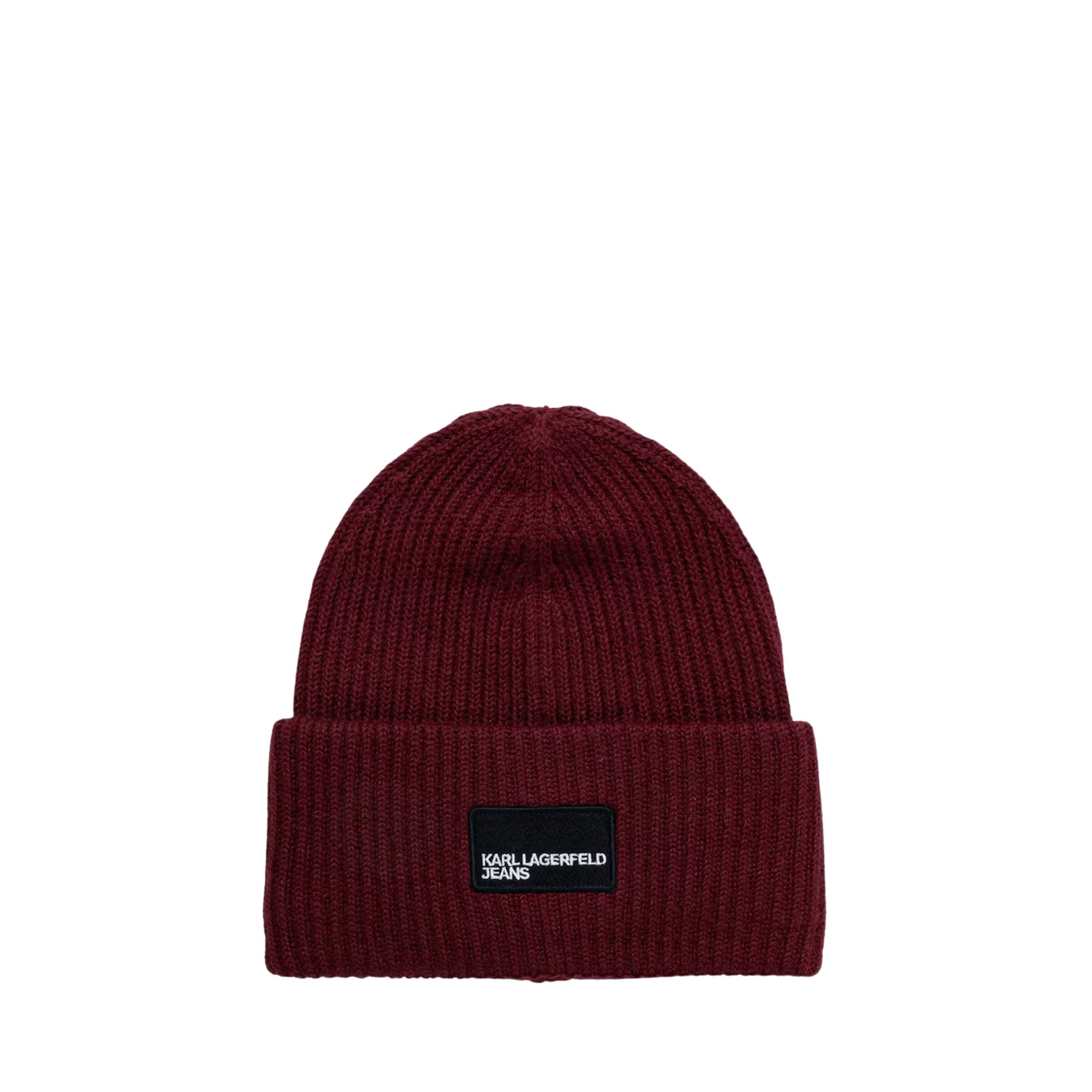 Karl lagerfeld Cappelli#colore_bordeaux