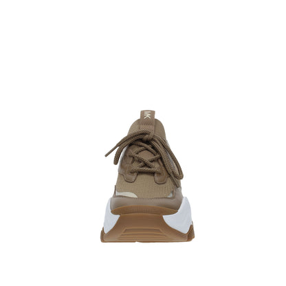 Michael Kors Sneakers Atlas Knit Trainer 43R5ATFS2L - Marylou Shop