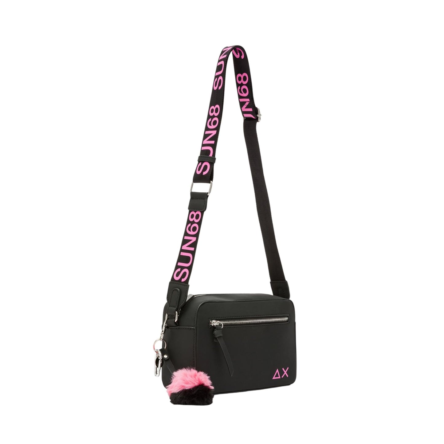 Sun68 Borsa Saponetta Bag - Marylou Shop