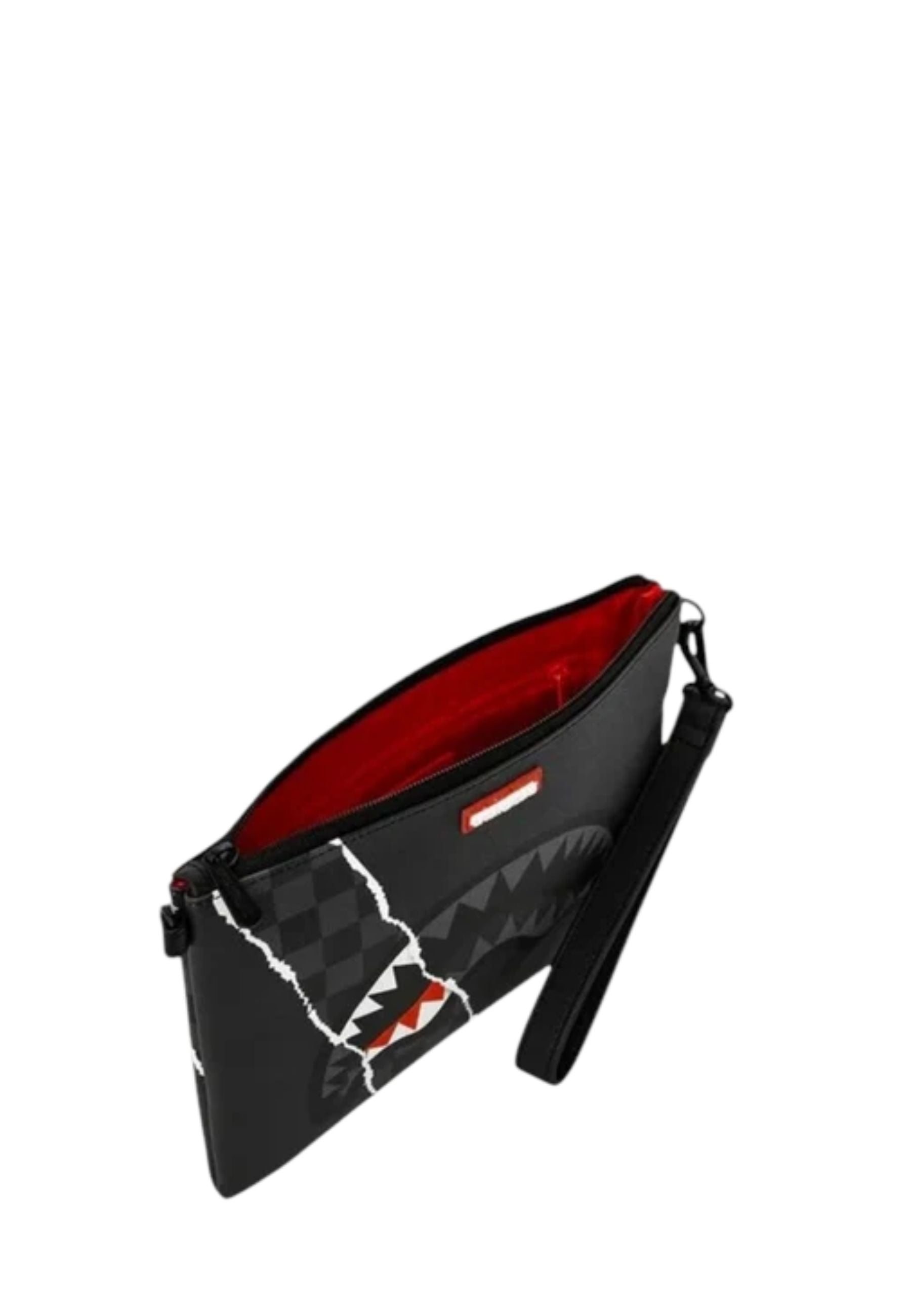 Sprayground Borse#colore_grigio