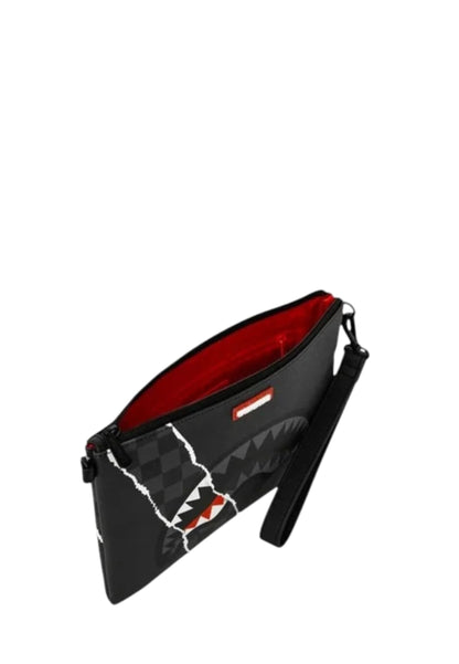 Sprayground Borse#colore_grigio