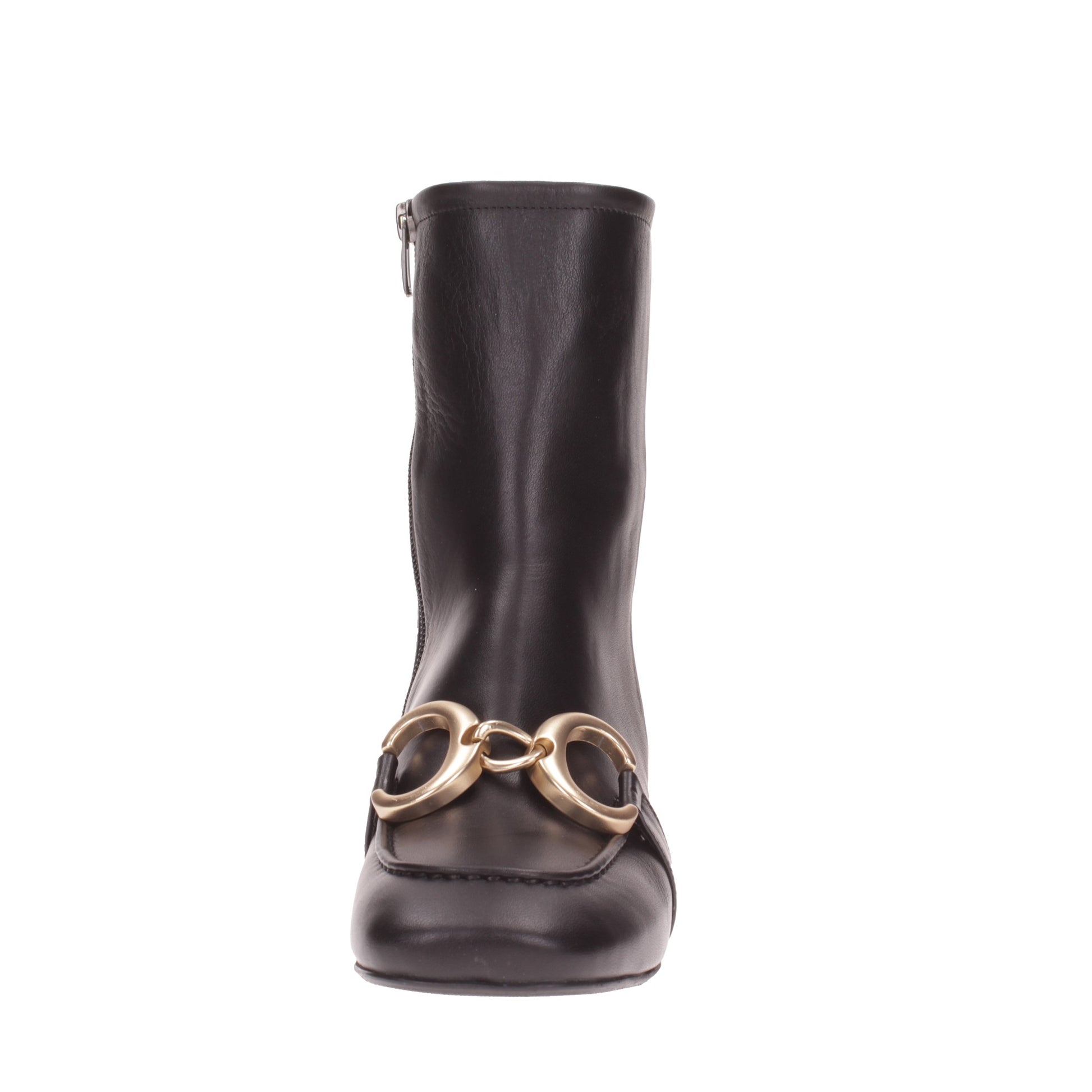 Hersuade Tronchetto W2232 NERO - Marylou Shop