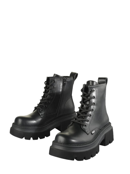 Buffalo Tronchetto#colore_nero
