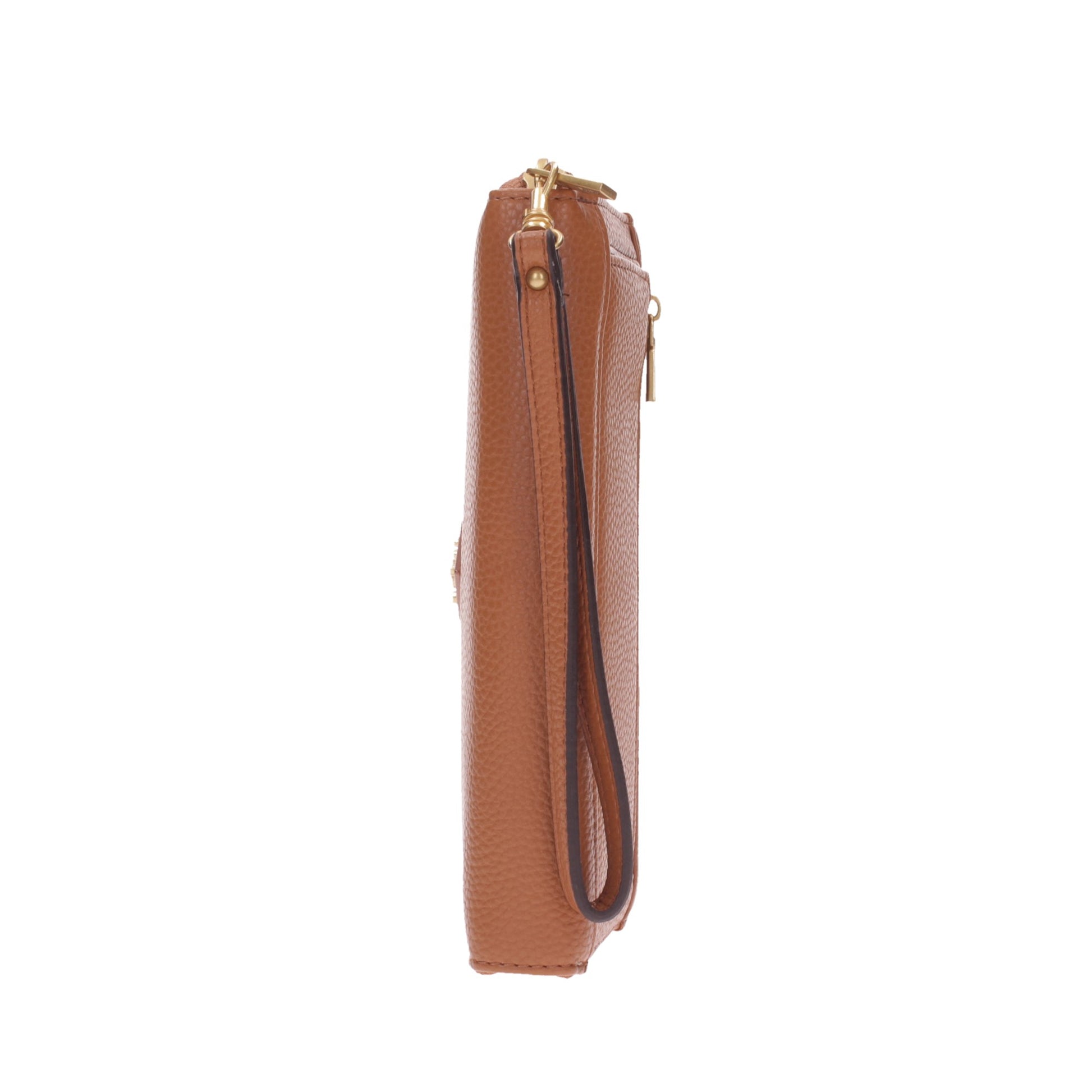 Guess Portafoglio Laryn Slg Large Zip Around SWBA9196460 - Marylou Shop