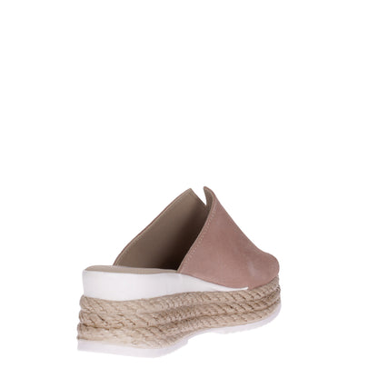 Melluso Ciabatta 036023 - Marylou Shop