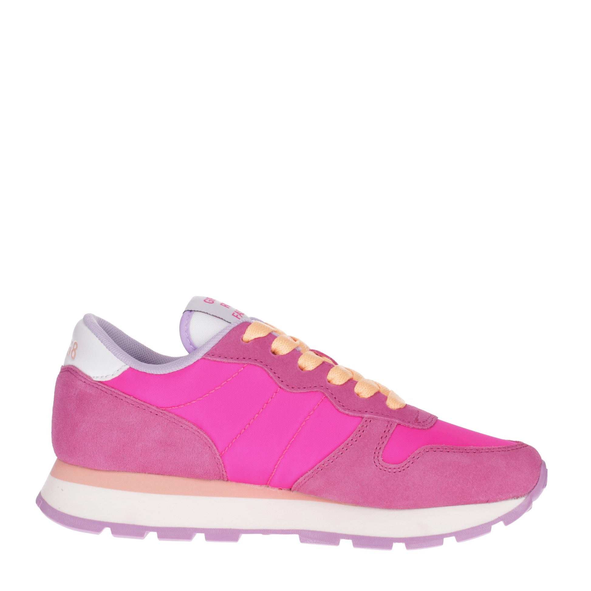 Sun68 Sneakers Ally Solid Z32201 - Marylou Shop