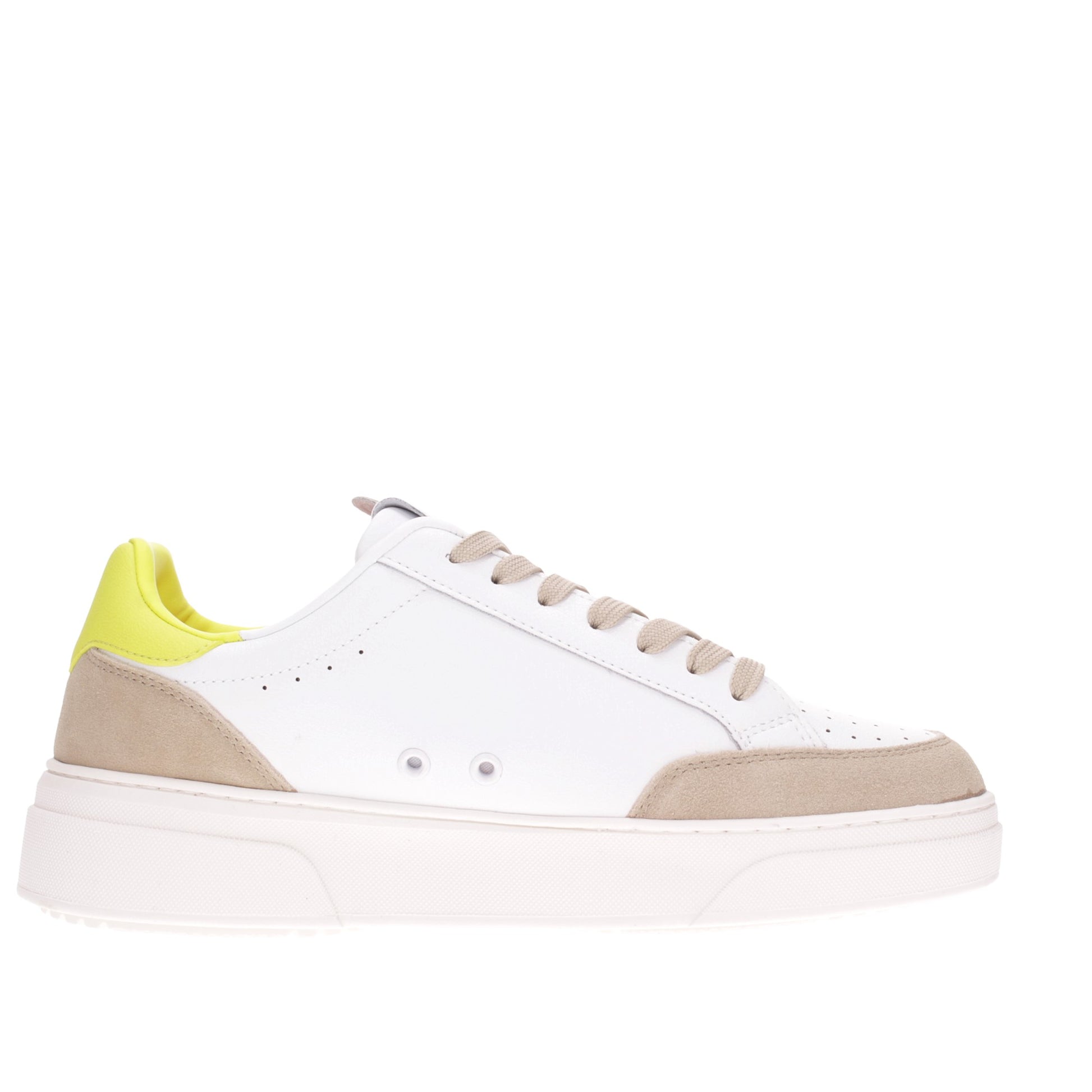 Suns Sneakers SSS41003U - Marylou Shop