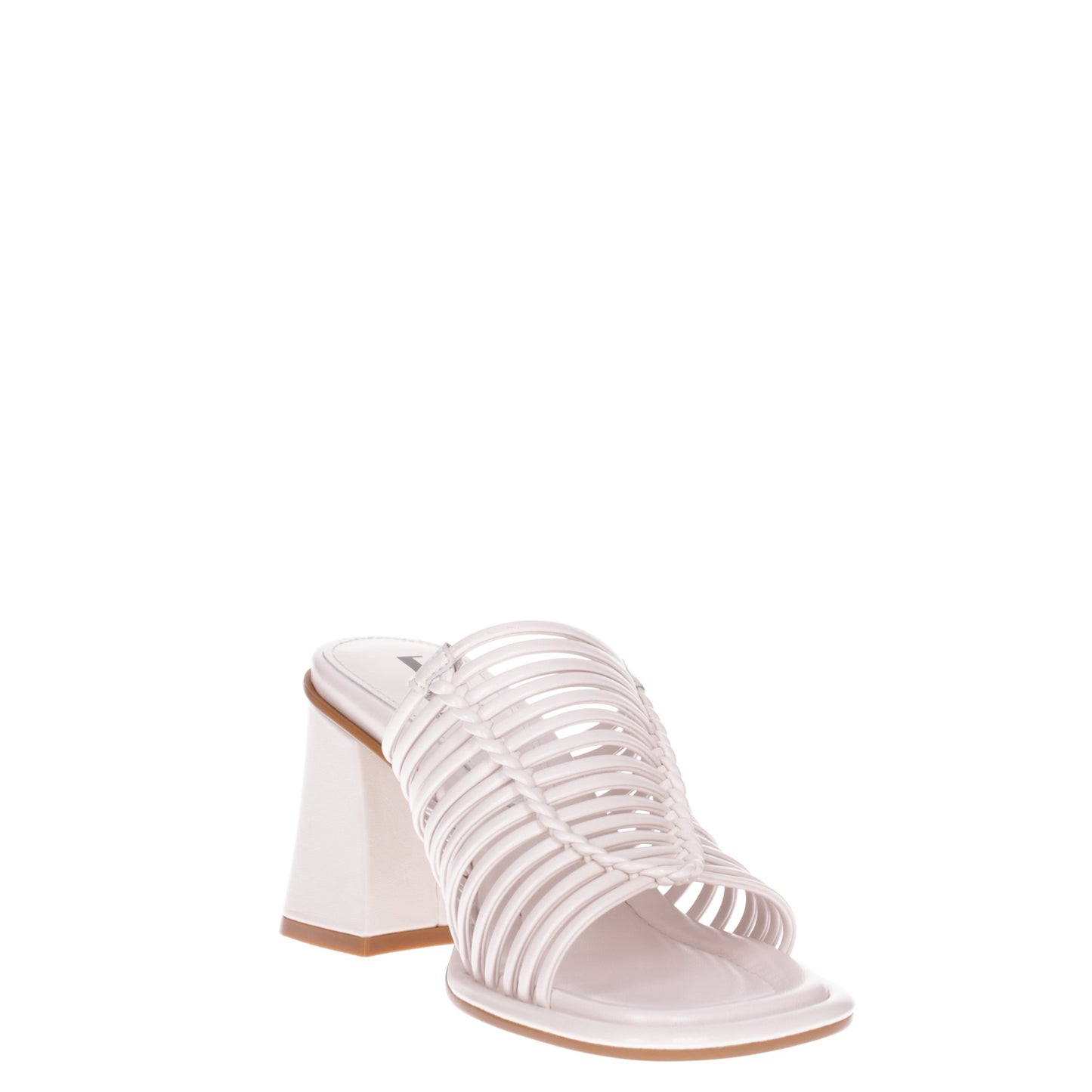 Jeannot Ciabatta LJ513B - Marylou Shop