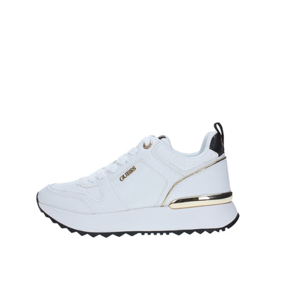 Guess Sneakers#colore_bianco