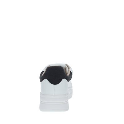 Guess Sneakers#colore_bianco-blu