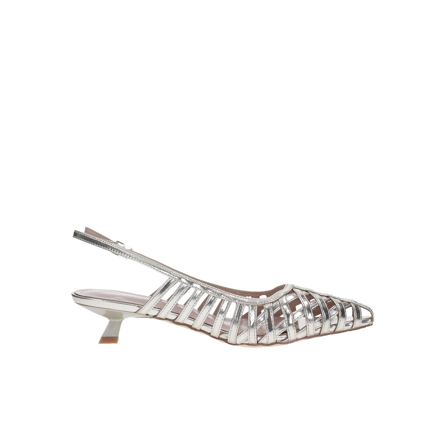 Francesco Milano Decollete - Marylou Shop