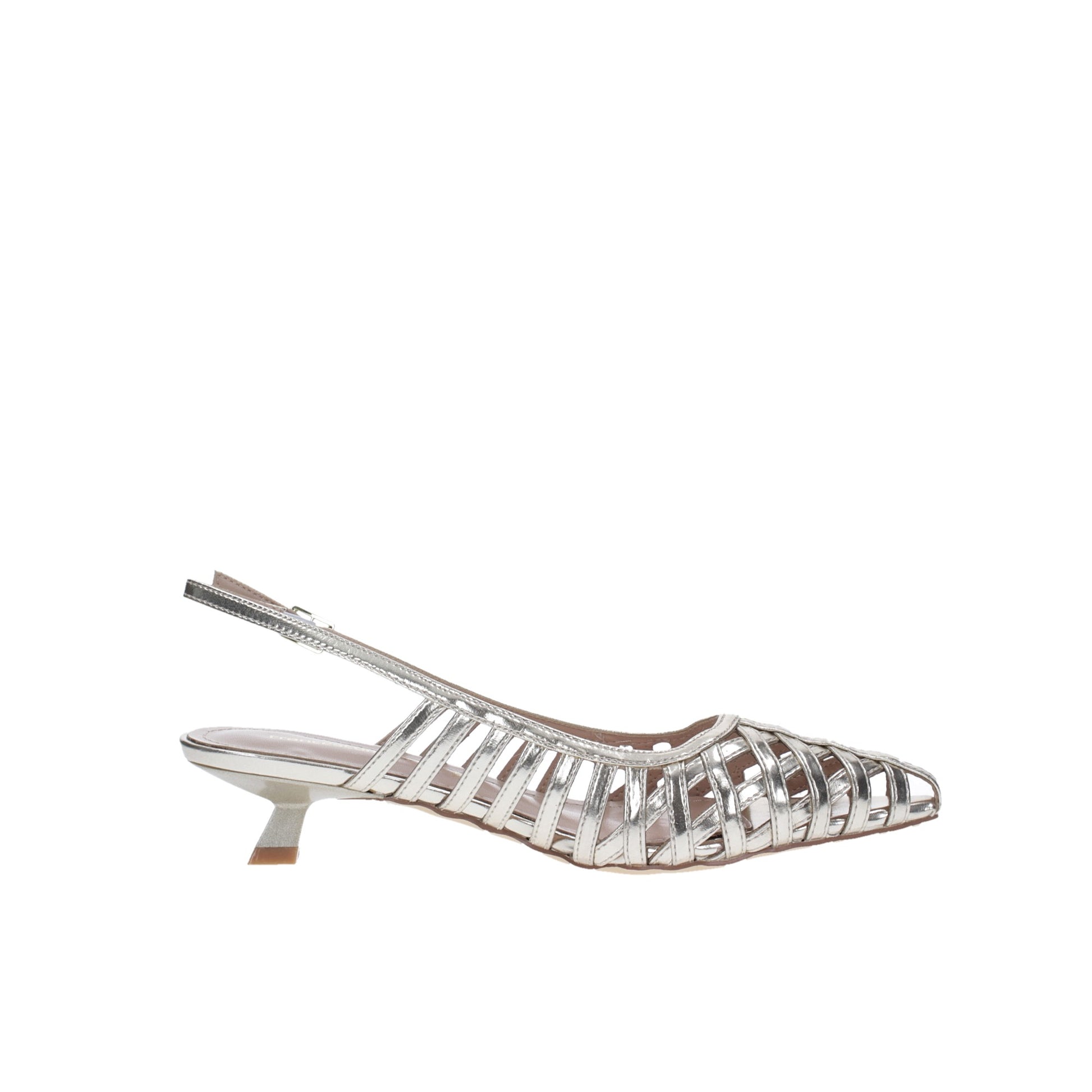 Francesco Milano Decollete - Marylou Shop
