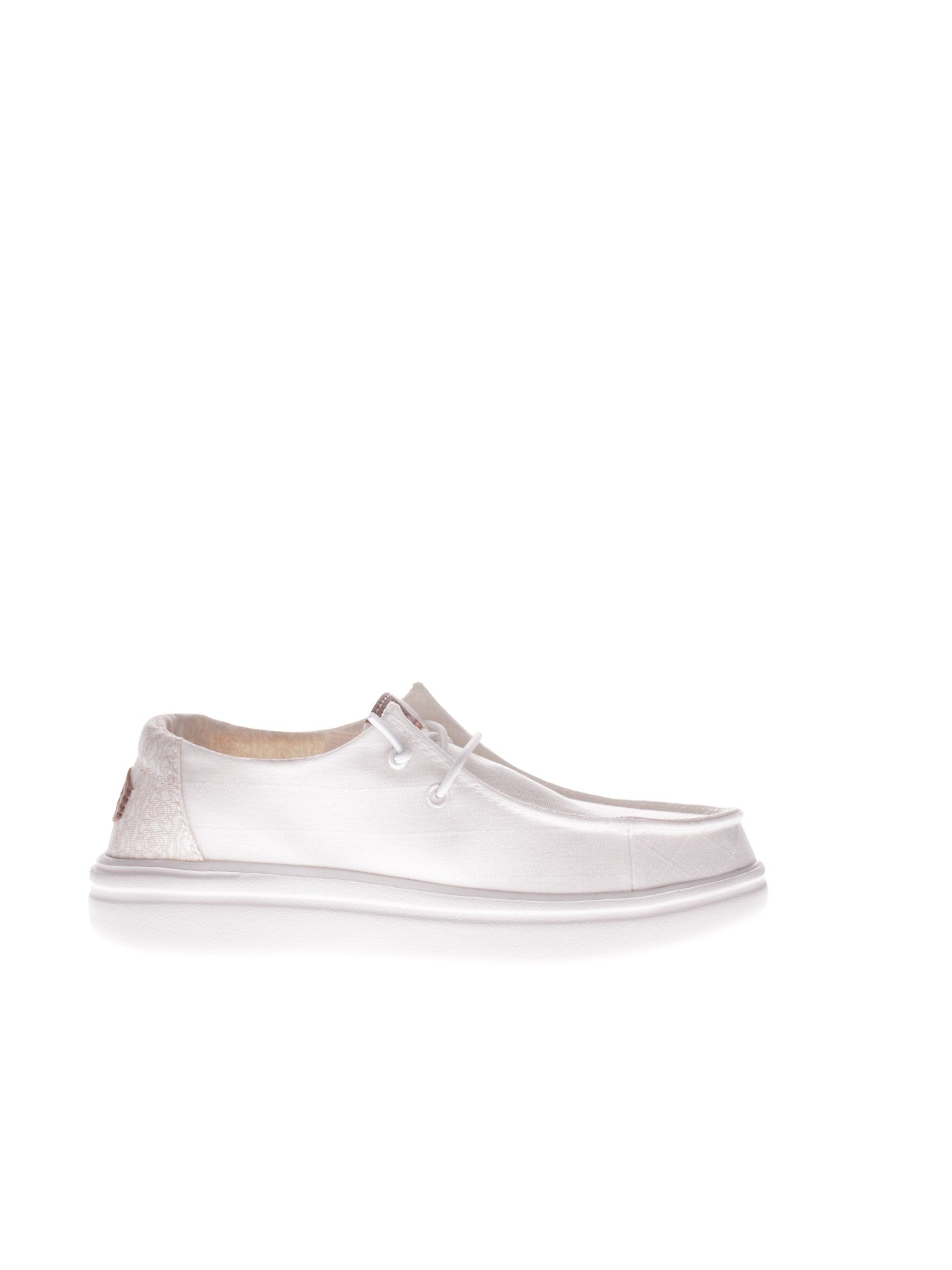 Hey dude Mocassini#colore_bianco
