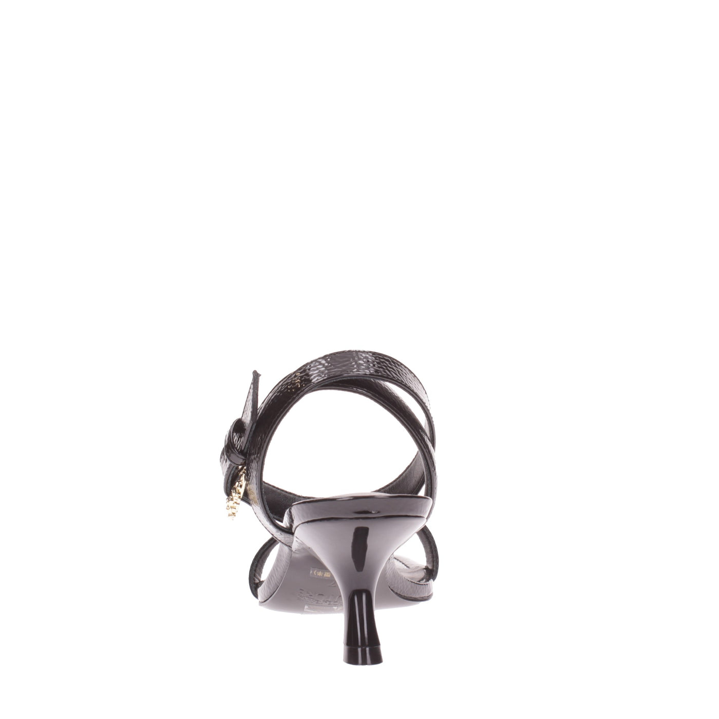 Versace jeans couture Sandalo#colore_nero